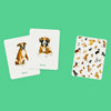 Dogs & Puppies | Memory Game | Conscious Craft